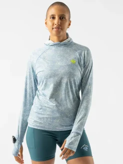 New UPF Deflector 2.0 Women Long Sleeves