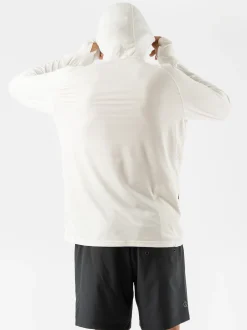Online UPF Deflector Zip | Online Exclusive Long Sleeves