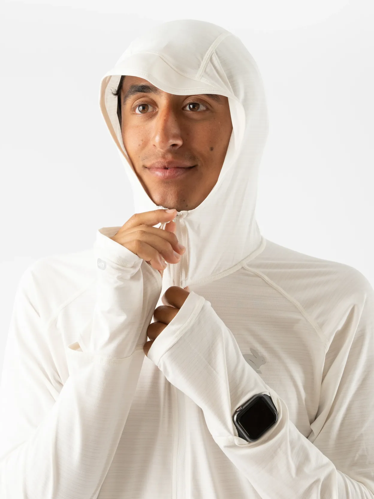 Online UPF Deflector Zip | Online Exclusive Long Sleeves