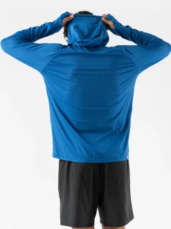 Online UPF Deflector Zip | Online Exclusive Long Sleeves