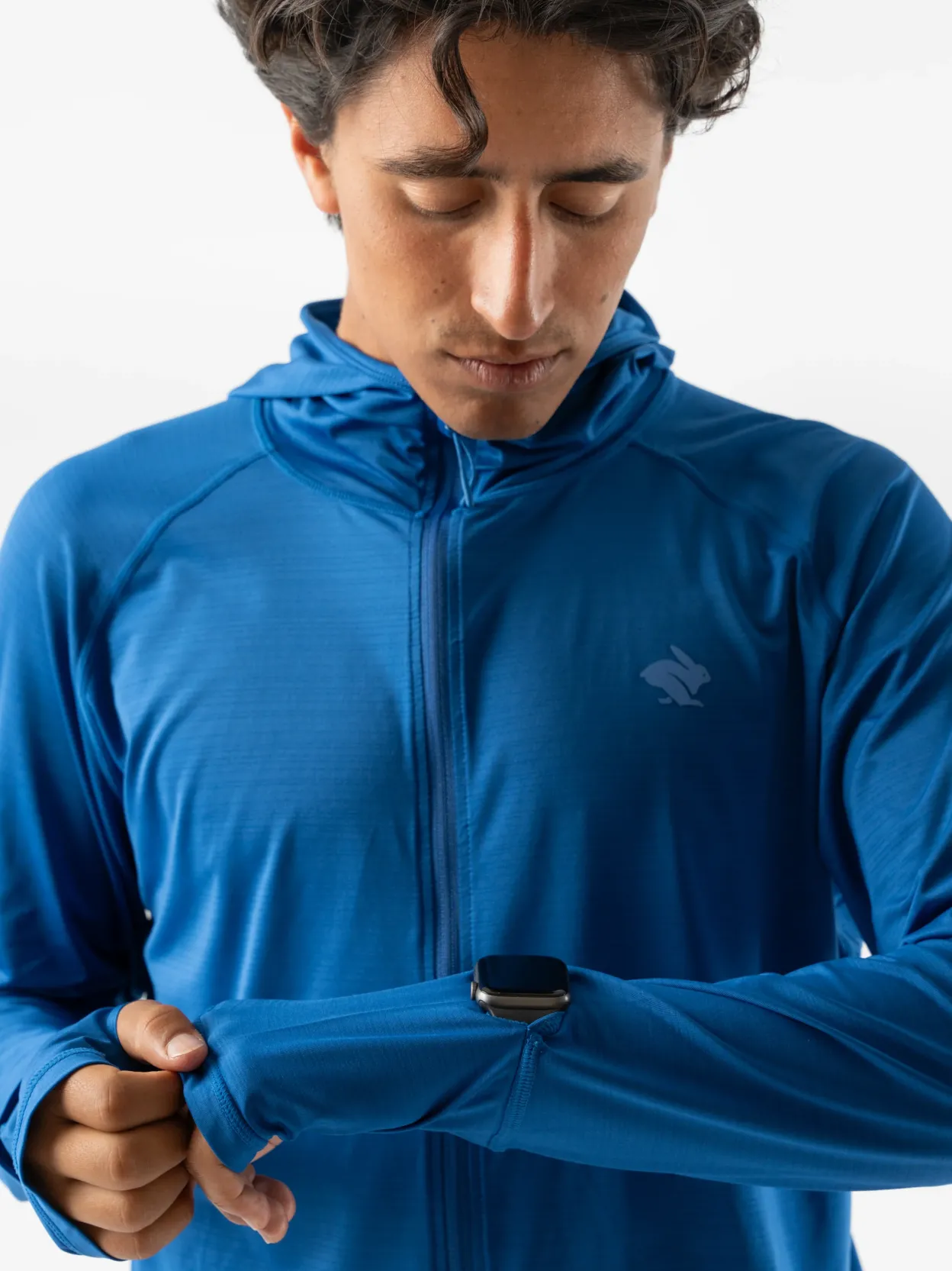 Online UPF Deflector Zip | Online Exclusive Long Sleeves