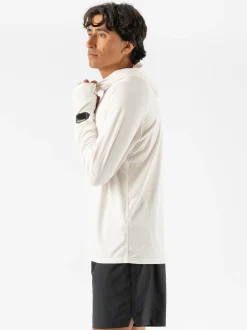 Online UPF Deflector Zip | Online Exclusive Long Sleeves
