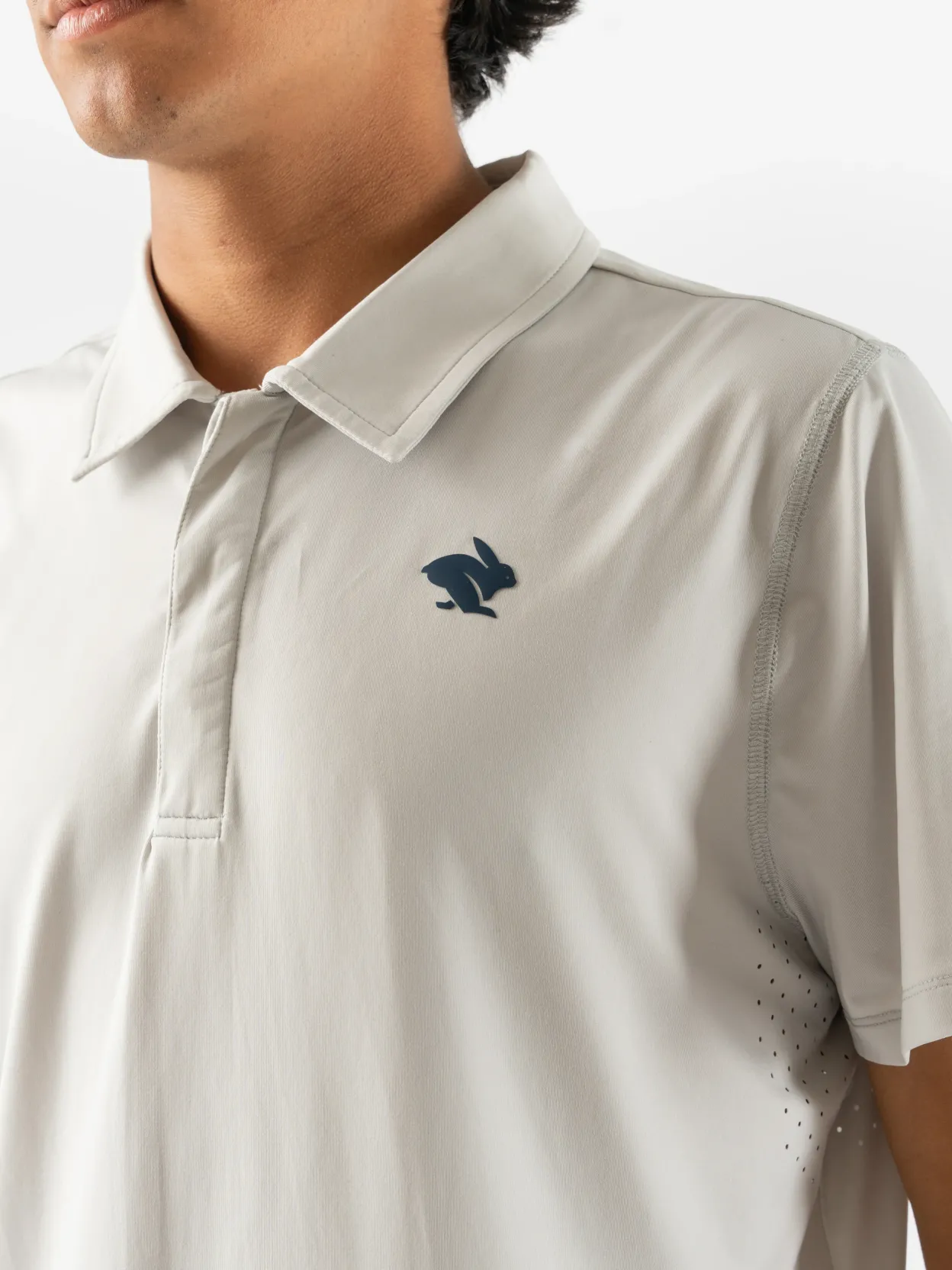 Discount UPF ICE Polo Short Sleeves