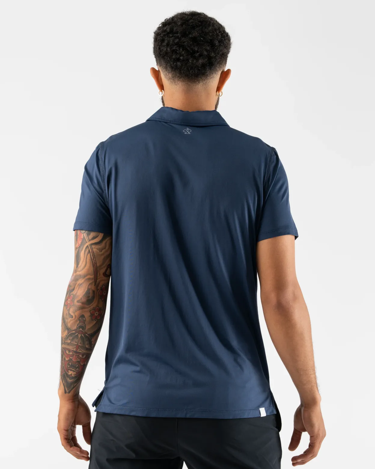 Discount UPF ICE Polo Short Sleeves