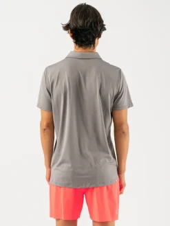 Discount UPF ICE Polo Short Sleeves