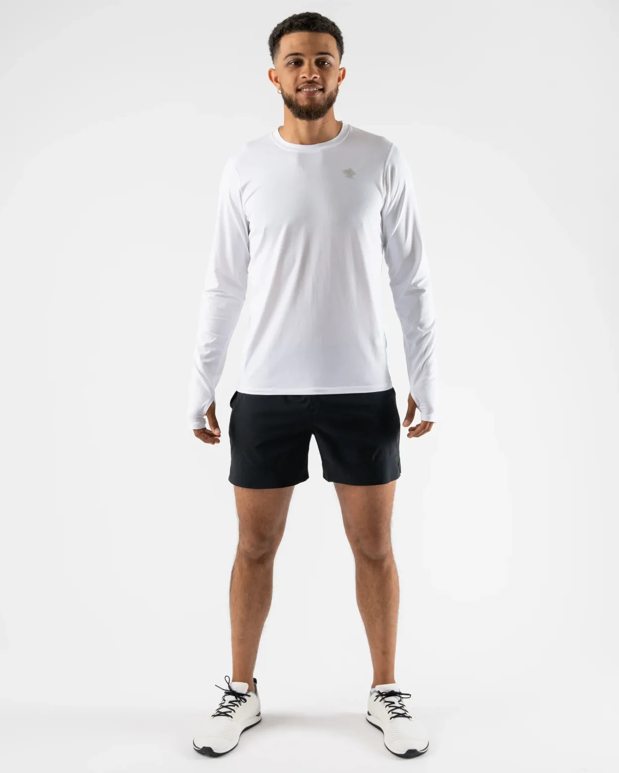 Best UPF Tee ICE LS Long Sleeves