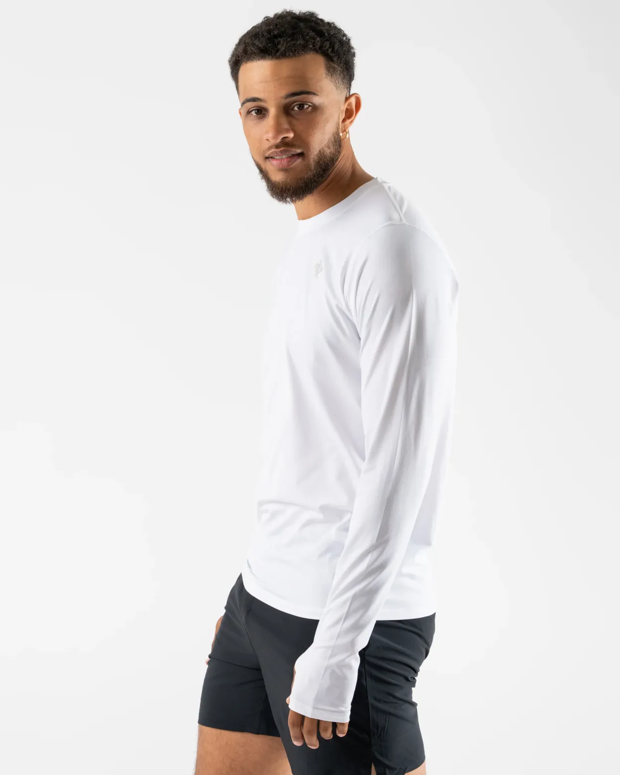 Best UPF Tee ICE LS Long Sleeves