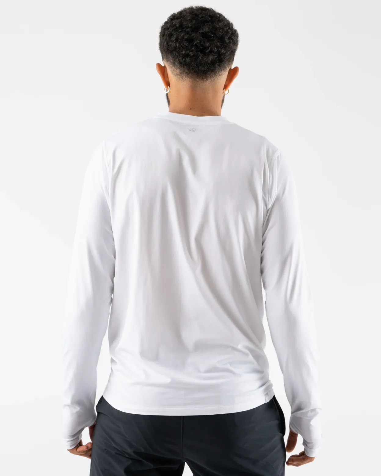 Best UPF Tee ICE LS Long Sleeves
