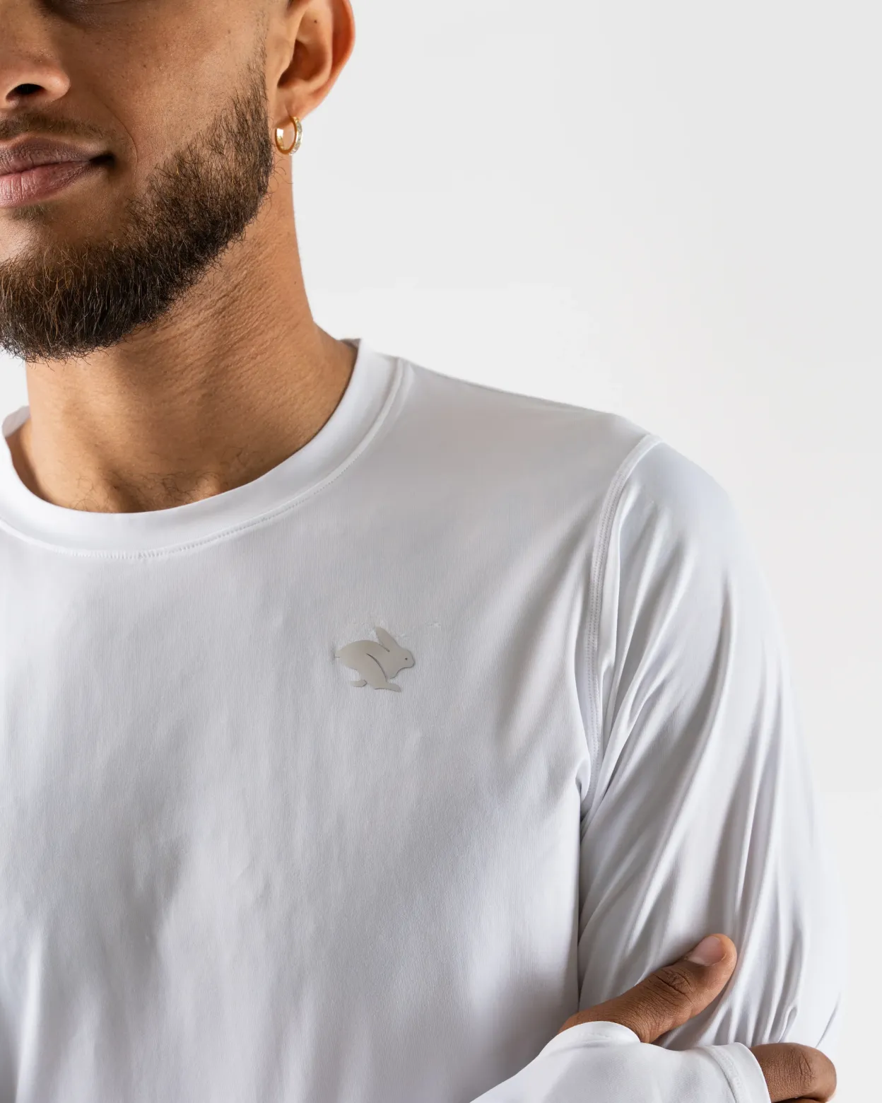 Best UPF Tee ICE LS Long Sleeves