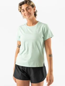 Clearance UPF Tee SS Women Short Sleeves