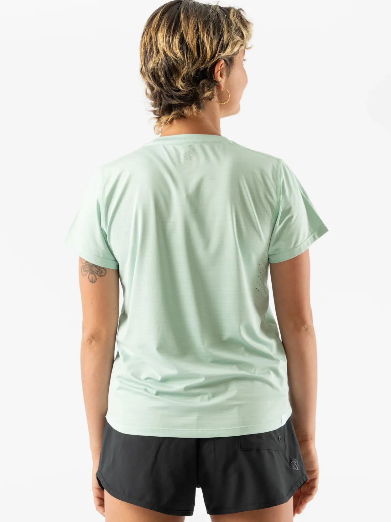 Clearance UPF Tee SS Women Short Sleeves