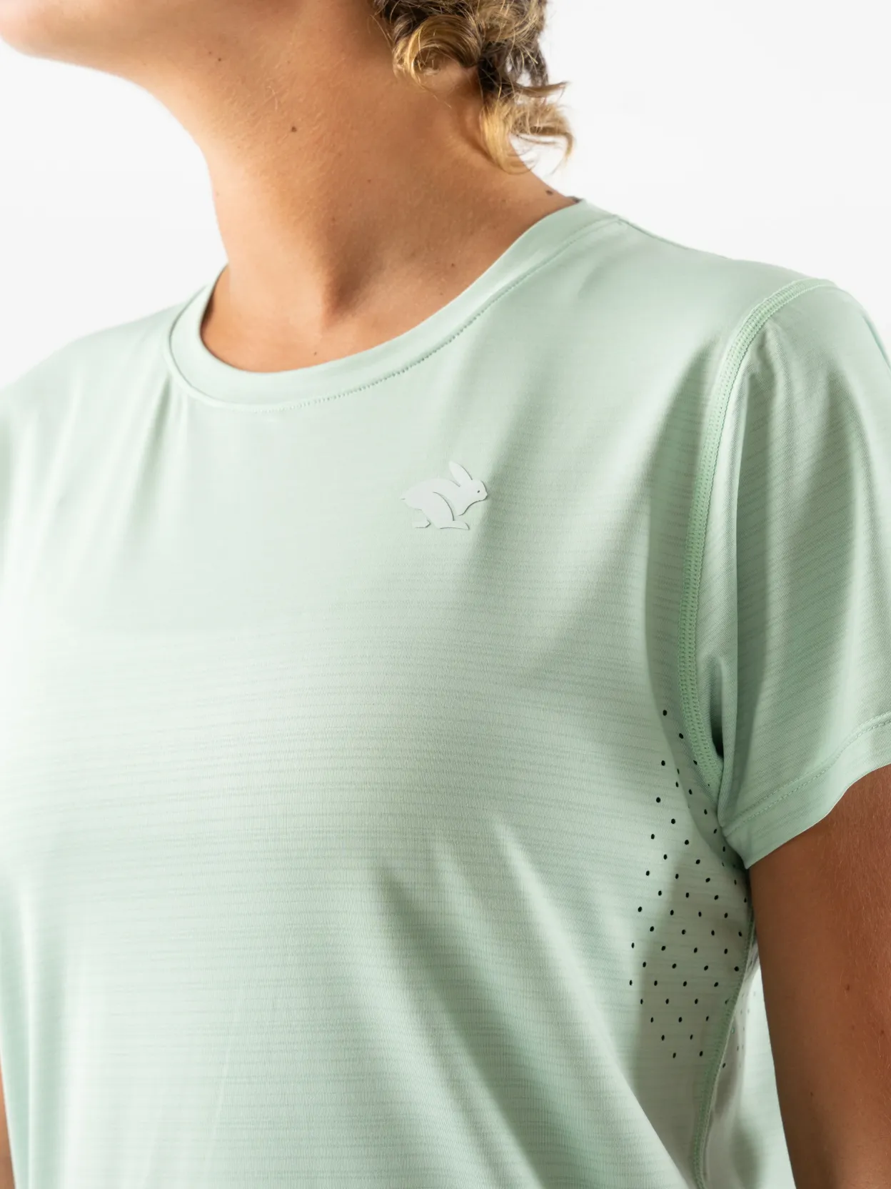 Clearance UPF Tee SS Women Short Sleeves
