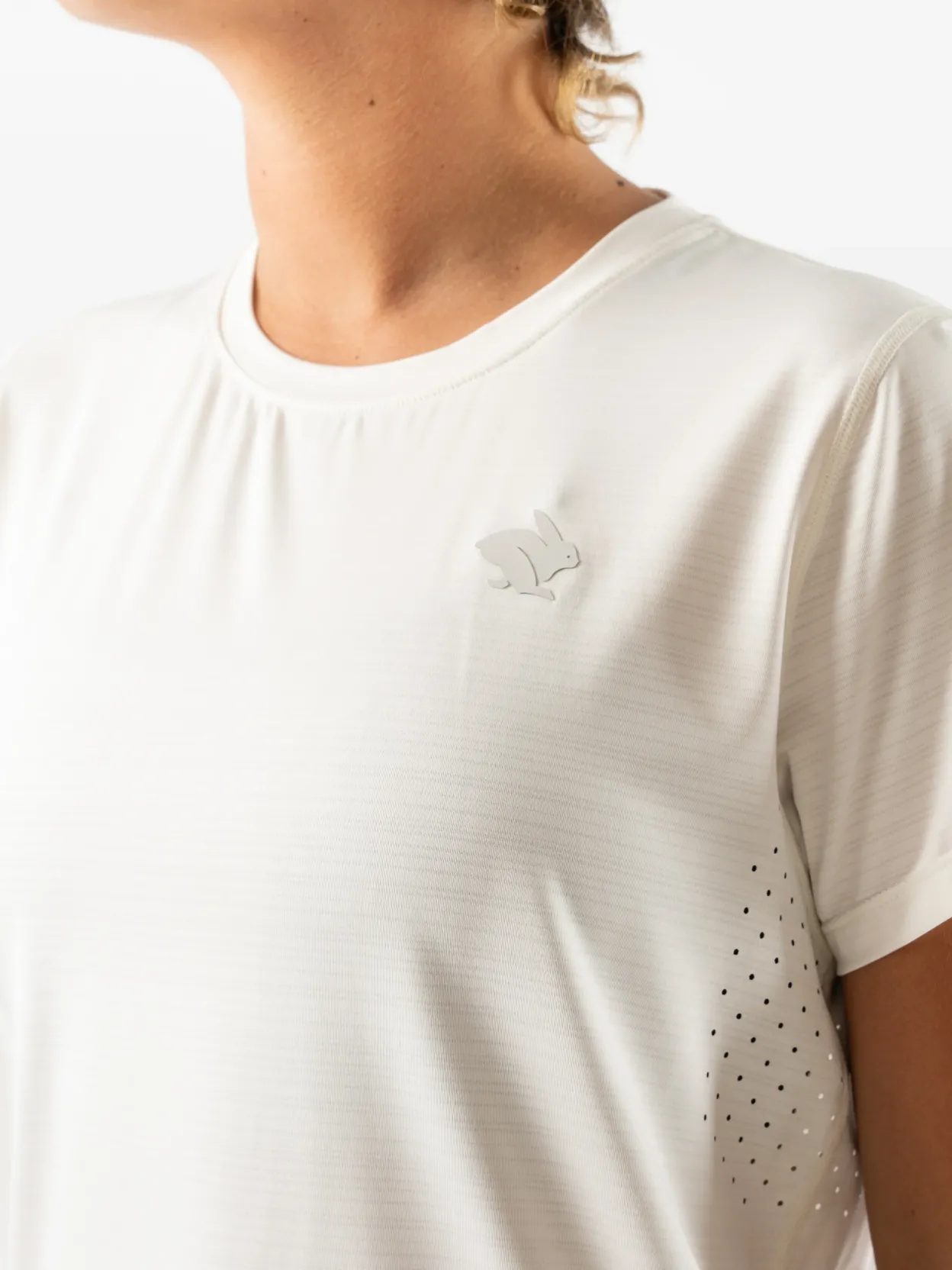 Clearance UPF Tee SS Women Short Sleeves