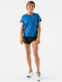 Clearance UPF Tee SS Women Short Sleeves