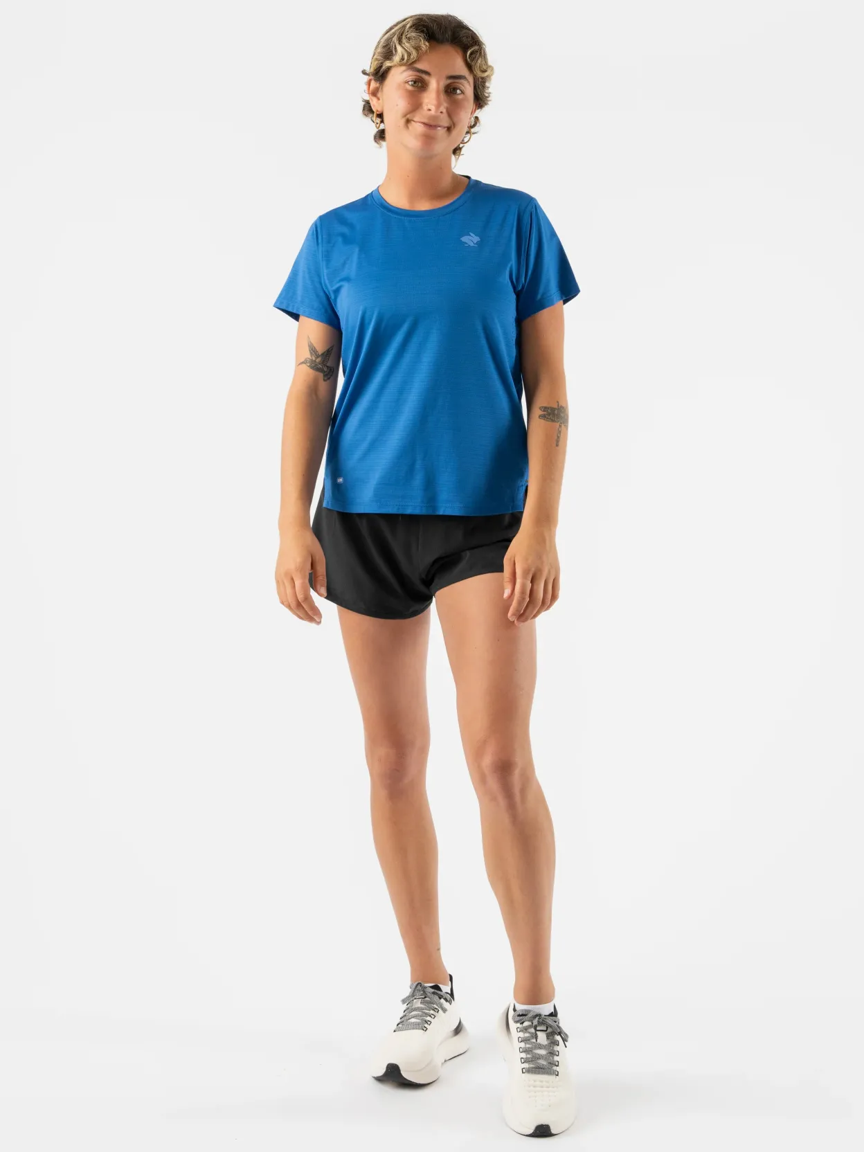 Clearance UPF Tee SS Women Short Sleeves