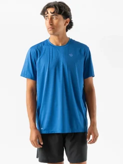 Fashion UPF Tee SS Short Sleeves