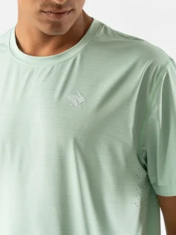 Fashion UPF Tee SS Short Sleeves