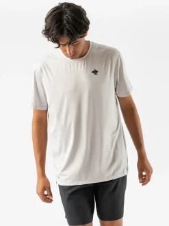 Fashion UPF Tee SS Short Sleeves