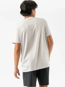 Fashion UPF Tee SS Short Sleeves
