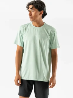 Fashion UPF Tee SS Short Sleeves