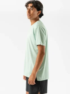 Fashion UPF Tee SS Short Sleeves
