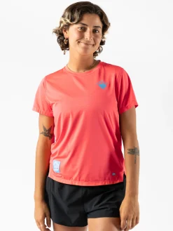 Discount UPF Tee SS | Javelina Women Short Sleeves