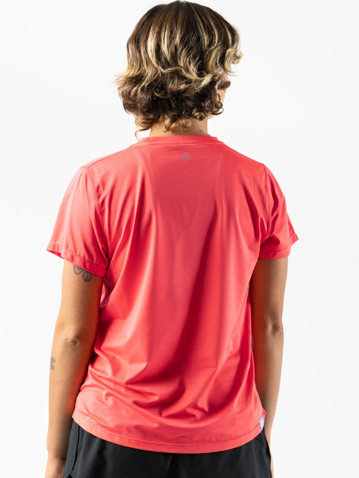 Discount UPF Tee SS | Javelina Women Short Sleeves