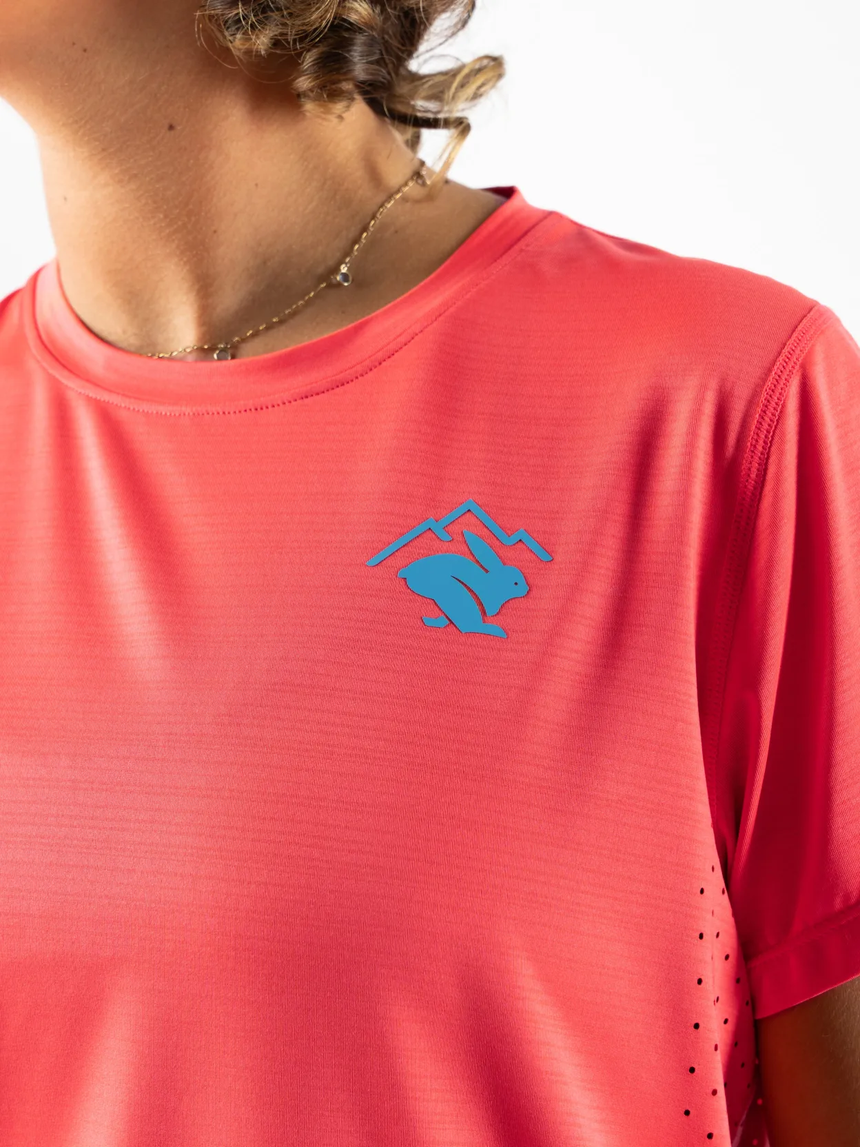 Discount UPF Tee SS | Javelina Women Short Sleeves