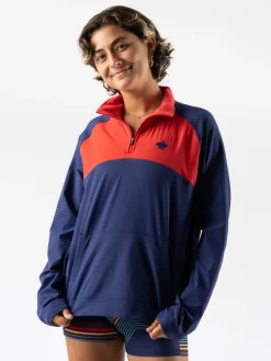 New Victory Jacket Women Sweatshirts & Jackets