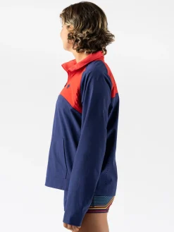 New Victory Jacket Women Sweatshirts & Jackets
