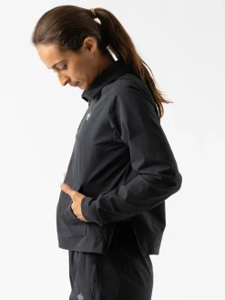 New Victory Jacket Women Sweatshirts & Jackets
