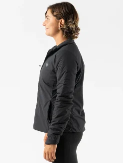 Outlet Warm Up n' Go Women Sweatshirts & Jackets